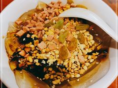 -付小姐在成都(中山公园店)