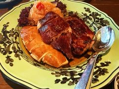 -夏苑(新加坡丽思卡尔顿美年酒店)