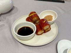 -丰鲤楼•闽南茶楼(仟禧汇店)