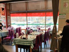 大堂-紫光园(燕郊总店)