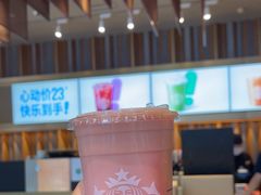 -星巴克臻选(济南恒隆店)