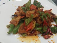 -清真悦宾楼食府(海湖店)