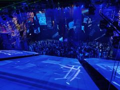 -《12·12》西安事变大型实景演出