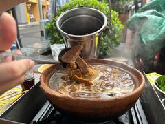 -包工仔·牛杂自助放题