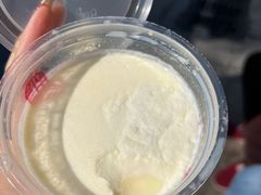 顺德双皮奶-民信老铺(双皮奶博物馆店)