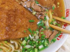 -李兰英湖南面馆(护国路店)