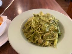 -Me&Joe意大利面·珍珠奶茶(鲁班路店)