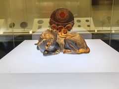 -鄂州市博物馆