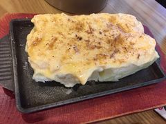 正到爆明太子烤土豆-赤稻·日式料理(禅城店)