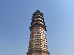 -修德寺塔