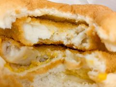 -麦当劳(东直门外大街店)