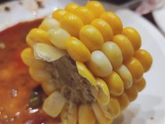 -潮汕美牛肉丸火锅店(天宁寺店)