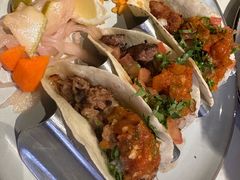 -墨纪Mojí墨西哥餐厅(官舍店)