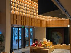 -奈雪茶院·茶室茶馆(广州粤海天地店)