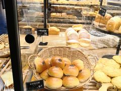 -21克拉面包(大悦城店)
