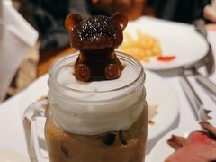 -拉蒂娜·巴西牛排馆 Latina·Brazilian Steakhouse(陆家嘴旗舰店)