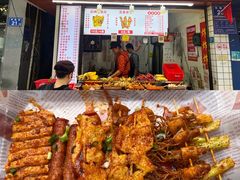 -魏记里脊肉炸炸炸(南门口店)