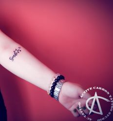 -AC TATTOO 纹身