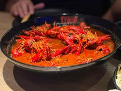 -红盔甲·小龙虾(定西路店)
