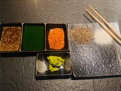 -300杯·和牛烧肉清酒专门店(廊里店)