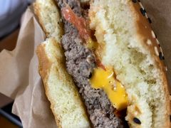 -麦当劳(新新大道岗丰店)