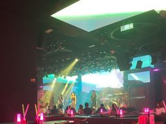 -MOSSO音乐酒吧·live house(南京旗舰店)