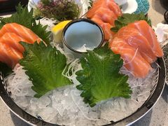 -万岁寿司(万国店)