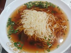 -老淮城·长鱼面(河下古镇店)