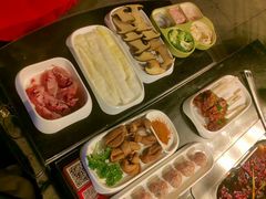-川西坝子火锅(清江东路3.0直营店)