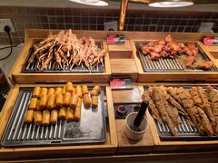 -比格比萨自助(宋家庄店)