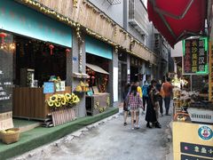 -黄埔古港