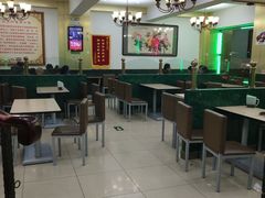 大堂-白魁老号饭庄(交道口店)
