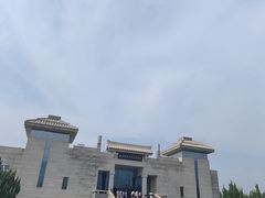 -秦始皇帝陵博物院(兵马俑)
