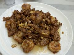 -清真·同发顺饭庄·烧麦(总店)
