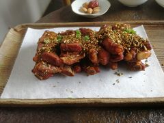 -瓦库茶馆17号(海汇港店)