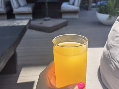 -JW酒廊 JW Lounge(上海鲁能JW万豪侯爵酒店)