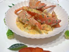 -虹御轩·传承江浙菜(虹桥店)