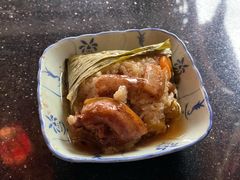 -老妈宫粽球