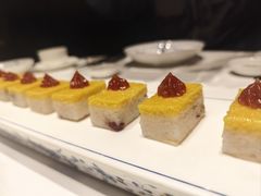 -杏花堂晋商私房菜(华熙五棵松店)