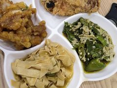 -晓宇盒饭(民安街店)