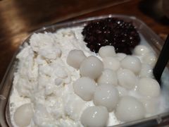 -甜心闲生传统手工冰粉(奎星楼店)