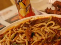 -新疆兵团食府清真(马连道店)