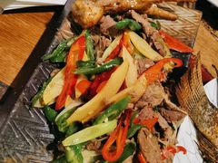 -紫滇源云南生态菜(丹凤街店)