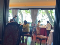 -杭州新新饭店·1913餐厅
