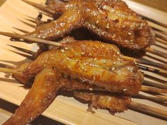 -鸽子窝(黄村店)