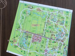 -东平国家森林公园