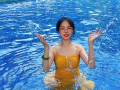 -嘉和K6温泉微度假