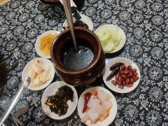 -张关合渣(航空大道店)