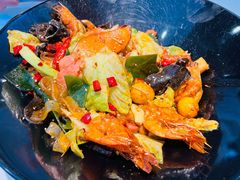 -天府国麻辣香锅(悦荟广场店)