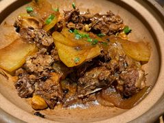 -北方家宴(番禺永旺店)